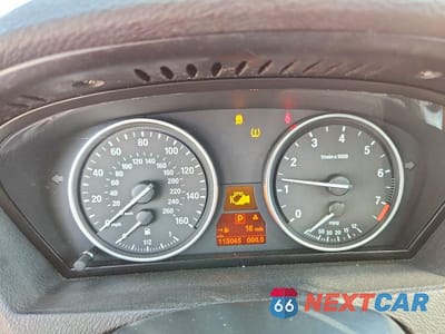 Zdjęcie 9 z 13 samochodu: 2012 BMW X5 XDRIVE50I VIN:5UXZV8C53CL423817 - miniatura