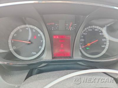 Zdjęcie 9 z 13 samochodu: 2016 GMC TERRAIN DENALI VIN:2GKFLVE35G6326626 - miniatura