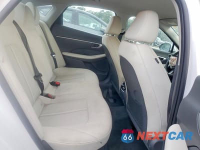 Zdjęcie 10 z 12 samochodu: 2026 HYUNDAI SONATA HYBRID BLUE VIN:KMHL24JJ6TA144751 - miniatura