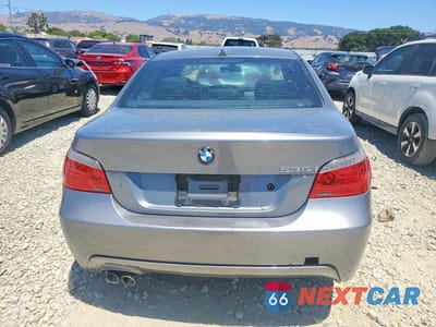 Zdjęcie 6 z 12 samochodu: 2010 BMW 535 I VIN:WBANW1C56AC165212 - miniatura