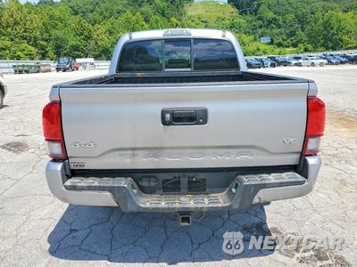 Zdjęcie 6 z 12 samochodu: 2021 TOYOTA TACOMA SR V6 VIN:3TMCZ5AN2MM373795 - miniatura