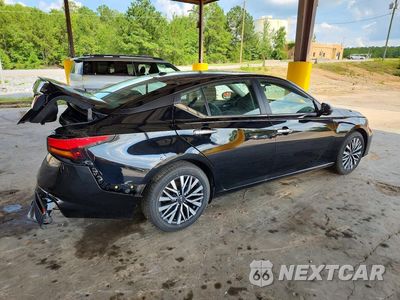 Trzecie zdjęcie samochodu z tyłu: 2024 NISSAN ALTIMA VIN:1N4BL4DV6RN308003 - miniatura