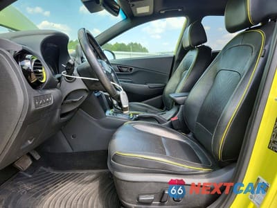 Zdjęcie 7 z 13 samochodu: 2018 HYUNDAI KONA ULTIMATE VIN:KM8K5CA57JU069294 - miniatura