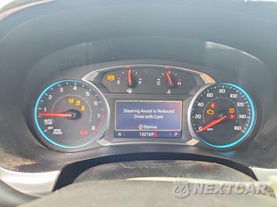 Zdjęcie 9 z 14 samochodu: 2020 CHEVROLET TRAVERSE LT VIN:1GNERHKW4LJ174025 - miniatura