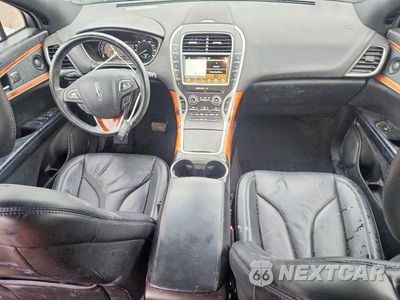 Zdjęcie 8 z 14 samochodu: 2016 LINCOLN MKX RESERVE VIN:2LMTJ8LR2GBL56574 - miniatura
