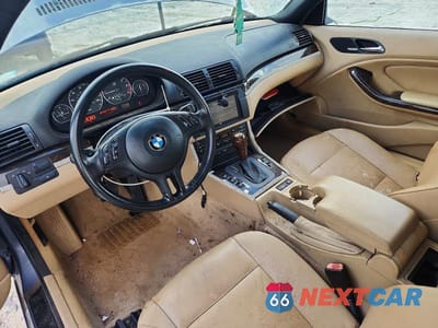 Zdjęcie 8 z 12 samochodu: 2002 BMW 330 CI VIN:WBABS53472JU91448 - miniatura