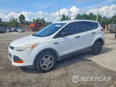 2016 FORD ESCAPE S 1FMCU0F73GUB88050 - główne zdjęcie licytacji z USA - miniatura