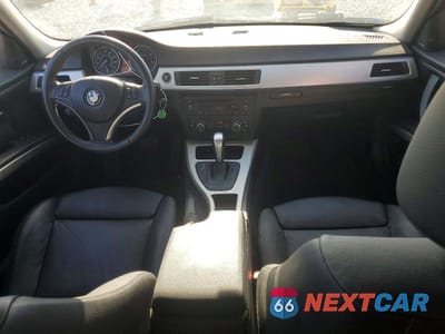Zdjęcie 8 z 12 samochodu: 2011 BMW 335 D VIN:WBAPN7C59BA781241 - miniatura