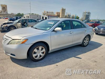 2007 TOYOTA CAMRY LE 4T1BE46K37U144621 - główne zdjęcie licytacji z USA - miniatura