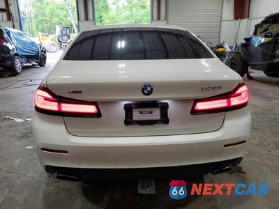 Zdjęcie 6 z 12 samochodu: 2022 BMW 530 XI VIN:WBA13BJ04NWX83959 - miniatura