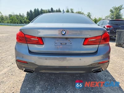 Zdjęcie 6 z 13 samochodu: 2018 BMW 530 XI VIN:WBAJA7C5XJWA74543 - miniatura