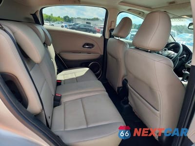 Zdjęcie 10 z 12 samochodu: 2016 HONDA HR-V EXL VIN:3CZRU5H71GM722797 - miniatura