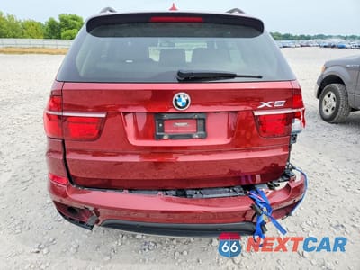 Zdjęcie 6 z 13 samochodu: 2013 BMW X5 XDRIVE35I VIN:5UXZV4C58D0G55960 - miniatura