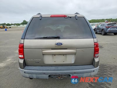 Zdjęcie 6 z 14 samochodu: 2003 FORD EXPLORER XLT VIN:1FMZU73KX3ZB14147 - miniatura
