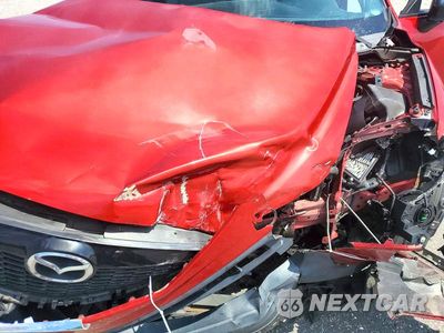 Zdjęcie 12 z 13 samochodu: 2015 MAZDA CX-5 SPORT VIN:JM3KE2BEXF0516218 - miniatura