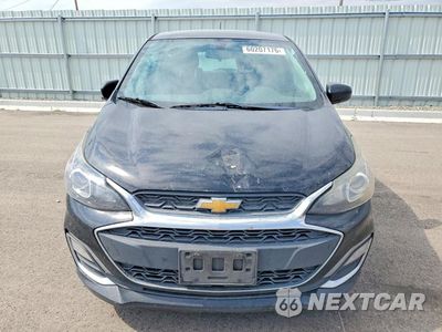 Piąte zdjęcie samochodu w środku: 2020 CHEVROLET SPARK 1LT VIN:KL8CD6SA2LC444177 - miniatura