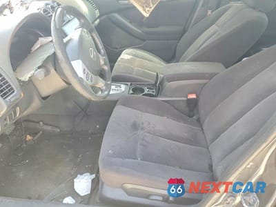Zdjęcie 7 z 12 samochodu: 2008 NISSAN ALTIMA 2.5 VIN:1N4AL21E98N473417 - miniatura