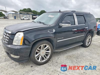2014 CADILLAC ESCALADE LUXURY 1GYS3BEF6ER169879 - główne zdjęcie licytacji z USA - miniatura