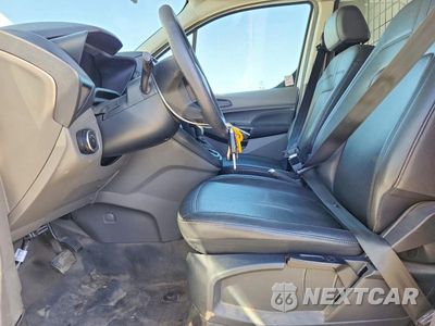 Zdjęcie 7 z 13 samochodu: 2023 FORD TRANSIT CONNECT XL VIN:NM0LS7S21P1549951 - miniatura
