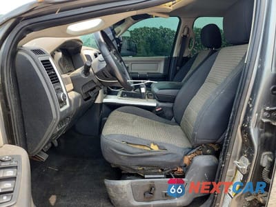 Zdjęcie 7 z 12 samochodu: 2012 DODGE RAM 2500 SLT VIN:3C6UD5DL9CG284887 - miniatura