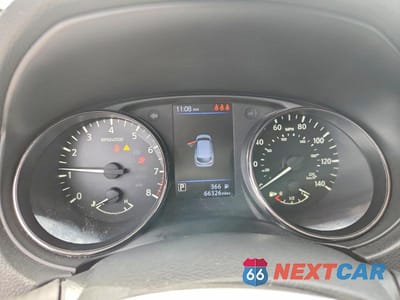 Zdjęcie 9 z 13 samochodu: 2020 NISSAN ROGUE SPORT S VIN:JN1BJ1CV8LW264803 - miniatura