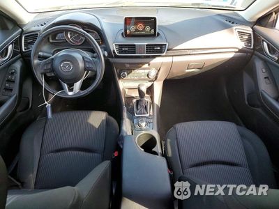 Zdjęcie 15 z 26 samochodu: 2014 MAZDA 3 TOURING VIN:JM1BM1L79E1205149 - miniatura
