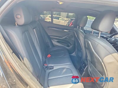 Zdjęcie 11 z 13 samochodu: 2018 BMW X2 XDRIVE28I VIN:WBXYJ5C36JEF73899 - miniatura
