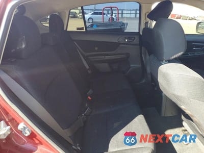 Zdjęcie 11 z 14 samochodu: 2012 SUBARU IMPREZA VIN:JF1GPAC60CG210373 - miniatura