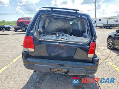 Zdjęcie 6 z 12 samochodu: 2005 LINCOLN AVIATOR VIN:5LMEU88H55ZJ29088 - miniatura