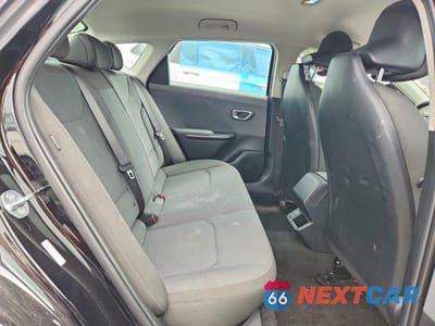 Zdjęcie 10 z 12 samochodu: 2025 KIA K4 LXS VIN:3KPFT4DE1SE111083 - miniatura