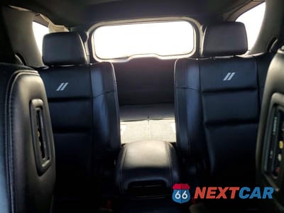 Zdjęcie 10 z 13 samochodu: 2019 DODGE DURANGO R/T VIN:1C4SDJCT3KC534331 - miniatura