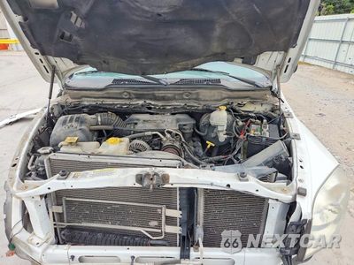 Zdjęcie 11 z 13 samochodu: 2007 DODGE RAM 1500 ST VIN:1D7HA18217S183456 - miniatura