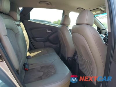 Zdjęcie 11 z 13 samochodu: 2014 HYUNDAI TUCSON SE VIN:KM8JU3AG9EU821793 - miniatura