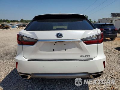 Zdjęcie 6 z 13 samochodu: 2017 LEXUS RX 350 BASE VIN:2T2BZMCA8HC073513 - miniatura