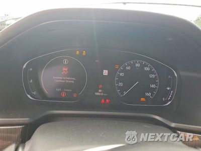 Zdjęcie 9 z 12 samochodu: 2019 HONDA ACCORD SPORT VIN:1HGCV1F35KA007255 - miniatura