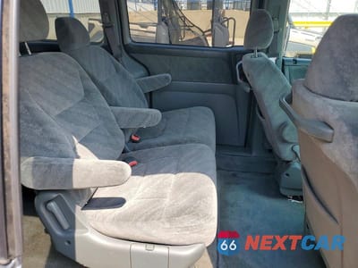 Zdjęcie 11 z 13 samochodu: 2003 HONDA ODYSSEY EX VIN:5FNRL18693B019326 - miniatura