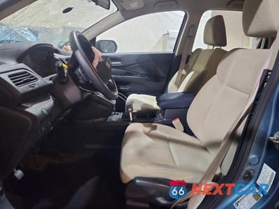 Zdjęcie 7 z 14 samochodu: 2015 HONDA CR-V LX VIN:5J6RM4H33FL036297 - miniatura