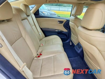 Zdjęcie 10 z 12 samochodu: 2013 TOYOTA AVALON XLE PREMIUM VIN:4T1BK1EB9DU069024 - miniatura