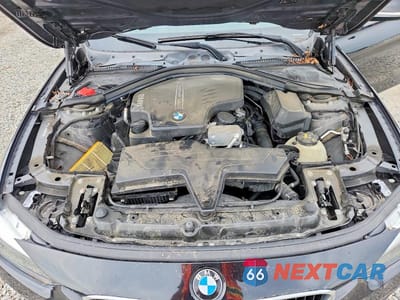 Zdjęcie 11 z 12 samochodu: 2016 BMW 320 I VIN:WBA8E1G54GNT38085 - miniatura