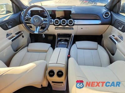 Zdjęcie 8 z 13 samochodu: 2025 MERCEDES-BENZ EQB 250+ VIN:W1N9M0CBXSN139849 - miniatura