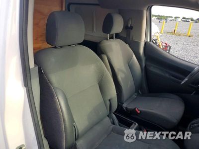 Zdjęcie 10 z 13 samochodu: 2017 NISSAN NV200 SV VIN:3N6CM0KN6HK721886 - miniatura