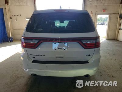 Zdjęcie 6 z 13 samochodu: 2019 DODGE DURANGO R/T VIN:1C4SDJCT4KC763973 - miniatura