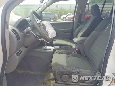 Zdjęcie 7 z 12 samochodu: 2019 NISSAN FRONTIER DESERT RUNNER VIN:1N6DD0ER2KN742173 - miniatura