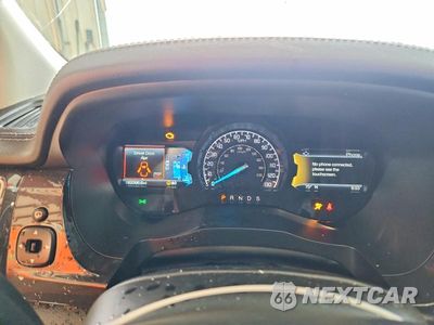Zdjęcie 9 z 12 samochodu: 2019 FORD RANGER XL VIN:1FTER4EH1KLB05018 - miniatura