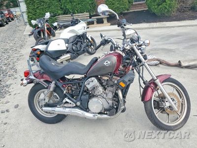 2003 KAWASAKI VN750 JKAVNDA153B548763 - główne zdjęcie licytacji z USA - miniatura