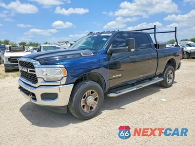 2021 RAM 2500 TRADESMAN 3C6UR5CL8MG538495 - główne zdjęcie licytacji z USA - miniatura
