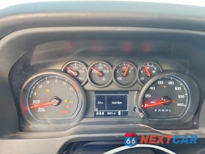 Zdjęcie 9 z 12 samochodu: 2024 CHEVROLET SILVERADO C1500 CUSTOM VIN:1GCPABEKXRZ228128 - miniatura