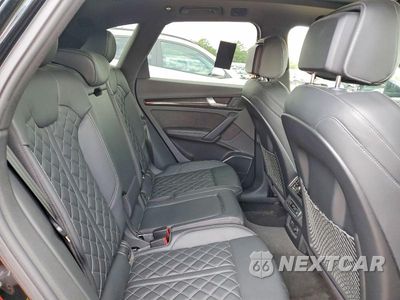 Zdjęcie 11 z 13 samochodu: 2019 AUDI SQ5 PRESTIGE VIN:WA1C4AFY2K2089592 - miniatura