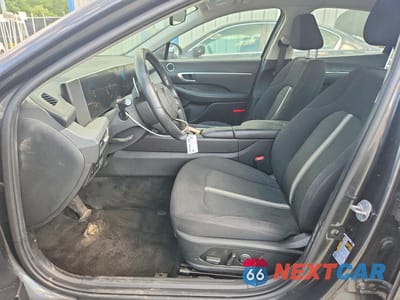 Zdjęcie 7 z 12 samochodu: 2024 HYUNDAI SONATA HYBRID SEL VIN:KMHL34JJ2RA094694 - miniatura