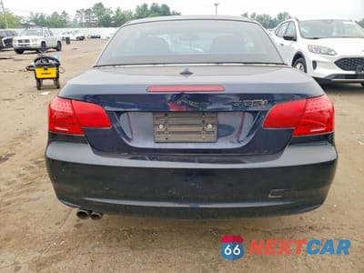 Zdjęcie 6 z 12 samochodu: 2011 BMW 328 I SULEV VIN:WBADW7C54BE726883 - miniatura